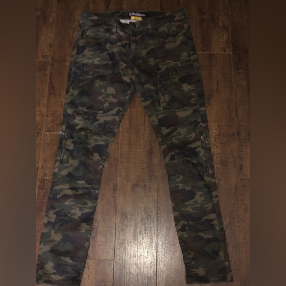 Men cargo pants